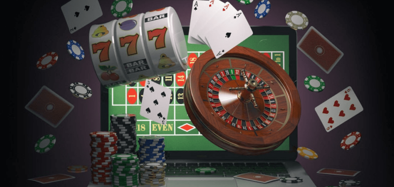 online casino