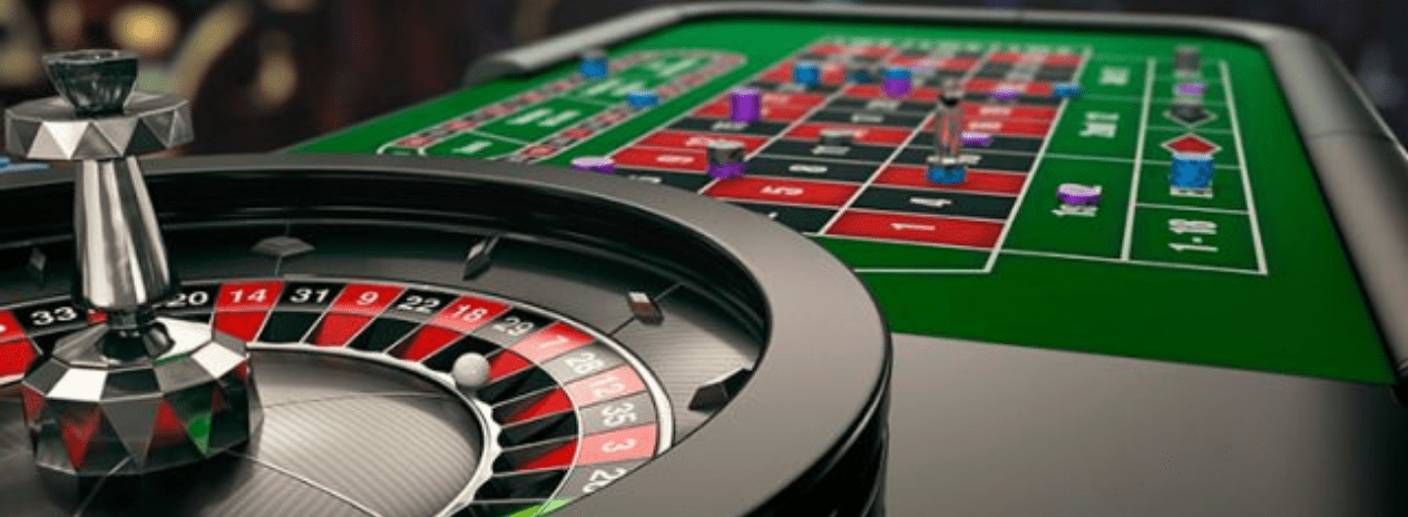 online casino real money